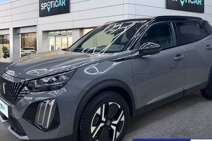 Peugeot 2008 6.462 km 21.990 &euro; Hamburg 22457