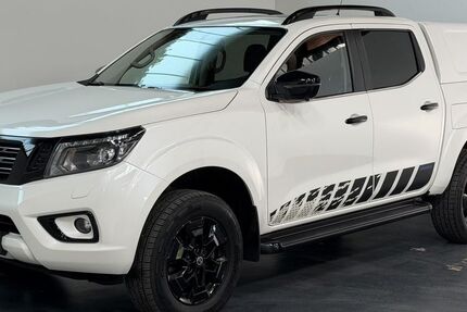 Nissan Navara 143.668 km 23.199 &euro; Tornesch 25436