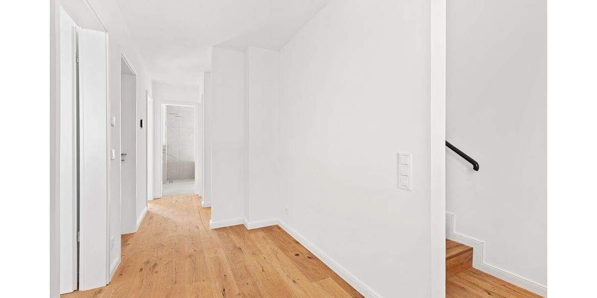 Etagenwohnung Hamburg Marienthal - 3 Zimmer, 110 m&sup2;, 749.000&euro; | Angebot:25780370