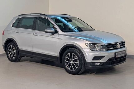 VW Tiguan 33.422 km 22.880 &euro; Henstedt-Ulzburg 24558