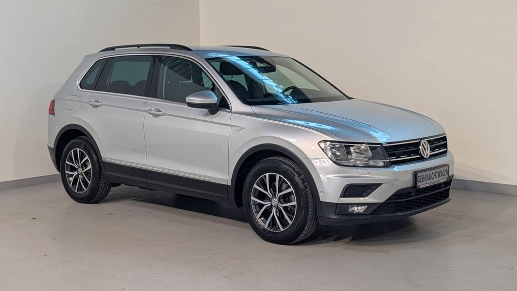 VW Tiguan 33.422 km 22.880 &euro; Henstedt-Ulzburg 24558