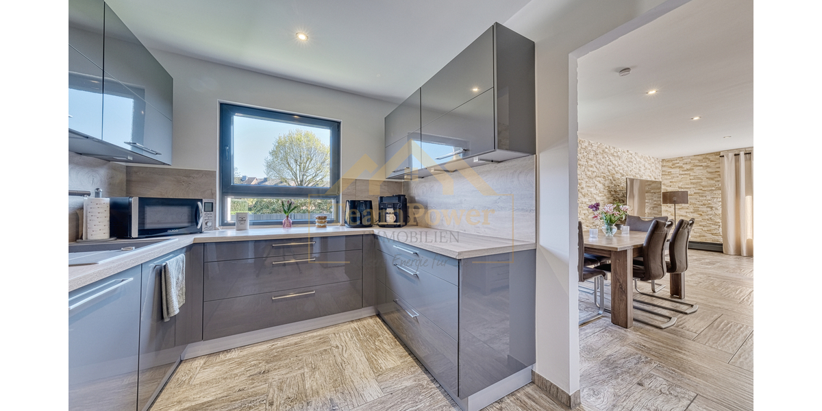 Bungalow mit Vollkeller - perfekt für alle Altersklassen! - Einfamilienhaus Bad Bramstedt | Angebot:26713706