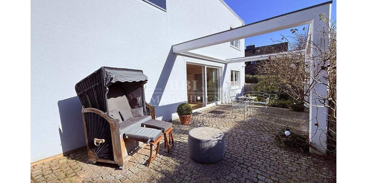 Einfamilienhaus Norderstedt Garstedt - 3 Zimmer, 135 m&sup2;, 635.000&euro; | Angebot:25669315