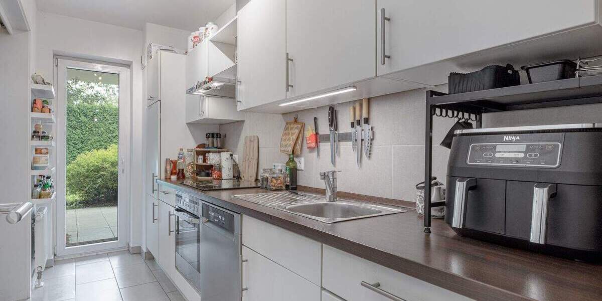 Etagenwohnung Hamburg Eidelstedt - 3 Zimmer, 90 m&sup2;, 469.000&euro; | Angebot:25686104