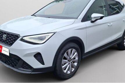 Seat Arona 16.900 km 23.985 &euro; Norderstedt 22848