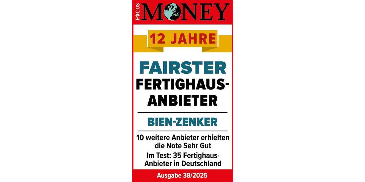 Einfamilienhaus Wakendorf I - 5 Zimmer, 140 m&sup2;, 545.650&euro; | Angebot:25957221