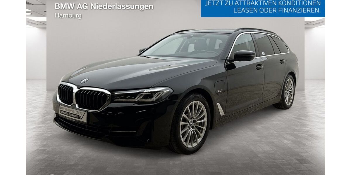 BMW 530 57.497 km 29.974 &euro; Barsbüttel bei Hamburg 22885