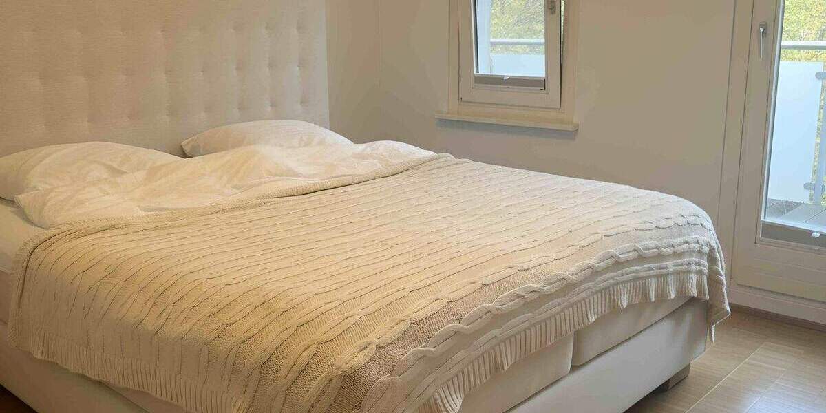 Etagenwohnung Hamburg - Winterhude Winterhude - 3 Zimmer, 84 m&sup2;, 649.000&euro; | Angebot:25800097