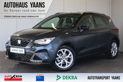 Seat Arona 14.880 km 14.989 &euro; Pinneberg 25421