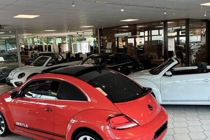 VW Beetle 86.600 km 19.800 &euro; Barmstedt 25355