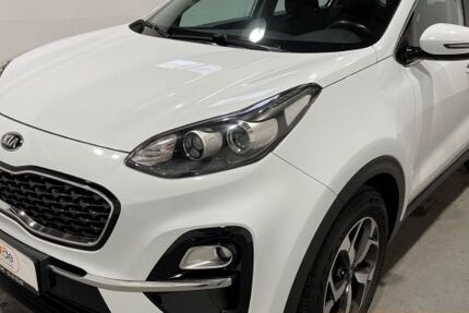 Kia Sportage 205.000 km 10.980 &euro; Norderstedt 22848