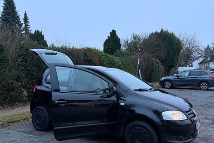 VW Fox 78.000 km 2.199 &euro; Hamburg 22359