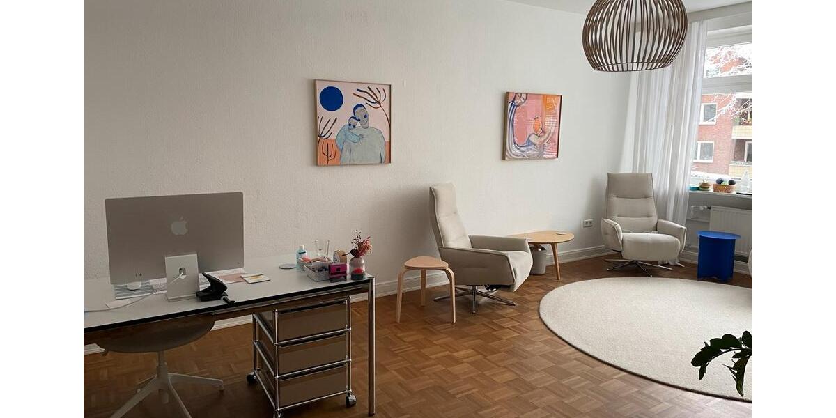 Gewerbeobjekt Hamburg Hoheluft-West - 280&euro; | Angebot:25964008