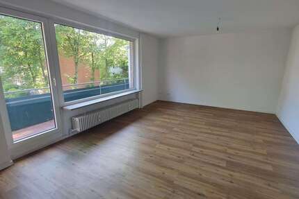 Wohnung Hamburg Wandsbek - 3 Zimmer, 83 m&sup2;, 1.290&euro; | Angebot:27101230