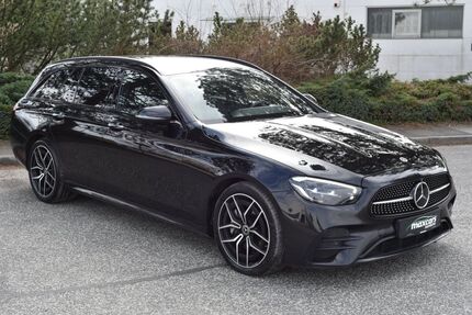 Mercedes-Benz E 400 176.600 km 34.990 &euro; Barsbüttel 22885