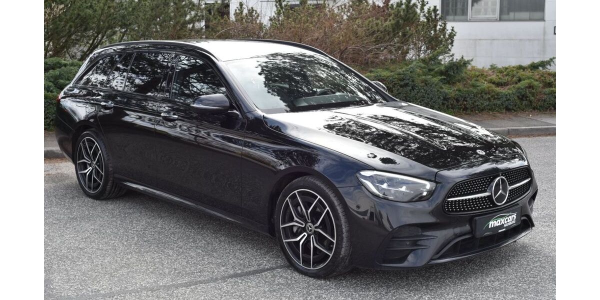 Mercedes-Benz E 400 176.600 km 34.990 &euro; Barsbüttel 22885