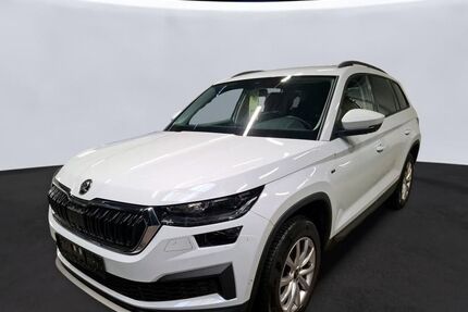 Skoda Kodiaq 66.859 km 29.995 &euro; Uetersen bei Hamburg 25436