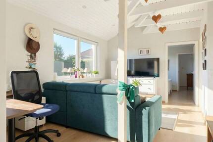 Wohnung Hamburg Lohbrügge - 2 Zimmer, 75 m&sup2;, 289.000&euro; | Angebot:25984628