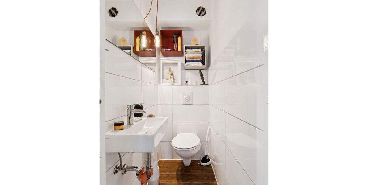 Etagenwohnung Ammersbek / Lottbek Lottbek - 4 Zimmer, 84 m&sup2;, 299.000&euro; | Angebot:25797220