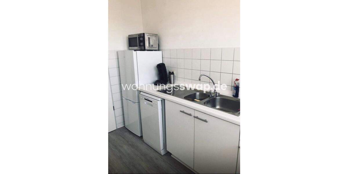 Etagenwohnung Hamburg Allermöhe - 3 Zimmer, 75 m&sup2;, 940&euro; | Angebot:25920898