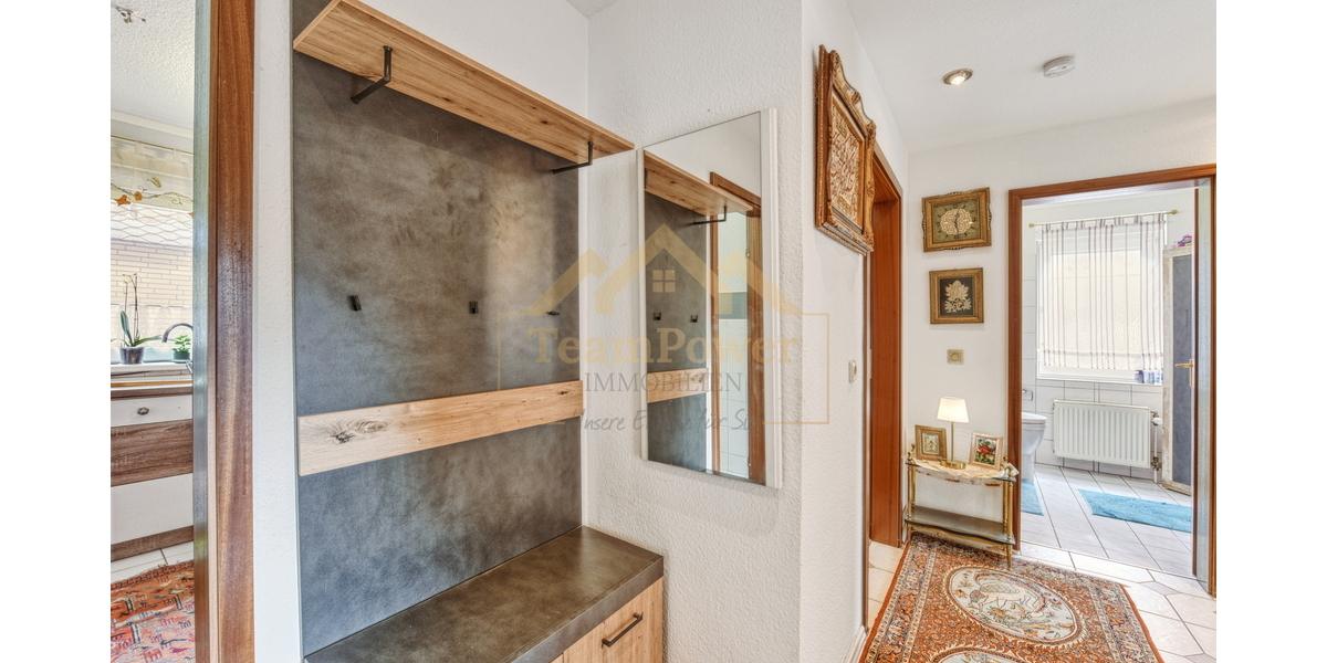 Sonnige EG-Wohnung – Top-Kapitalanlage in Schnelsen! - Erdgeschoßwohnung Hamburg Schnelsen | Angebot:25365898