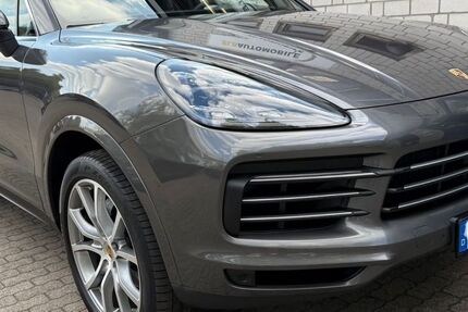 Porsche Cayenne 114.639 km 41.900 &euro; Rellingen 25462