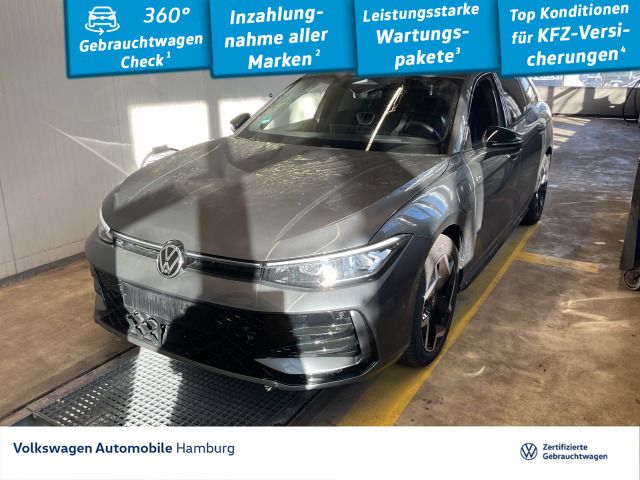 VW Passat 17.792 km 45.888 &euro; Hamburg 22761