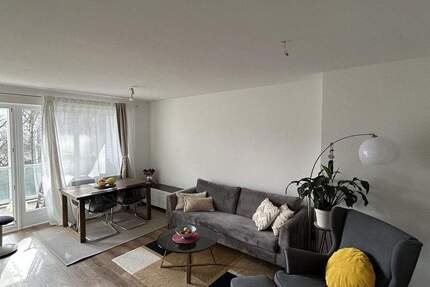 Wohnung Hamburg Eilbek - 2 Zimmer, 60 m&sup2;, 1.285&euro; | Angebot:25780299