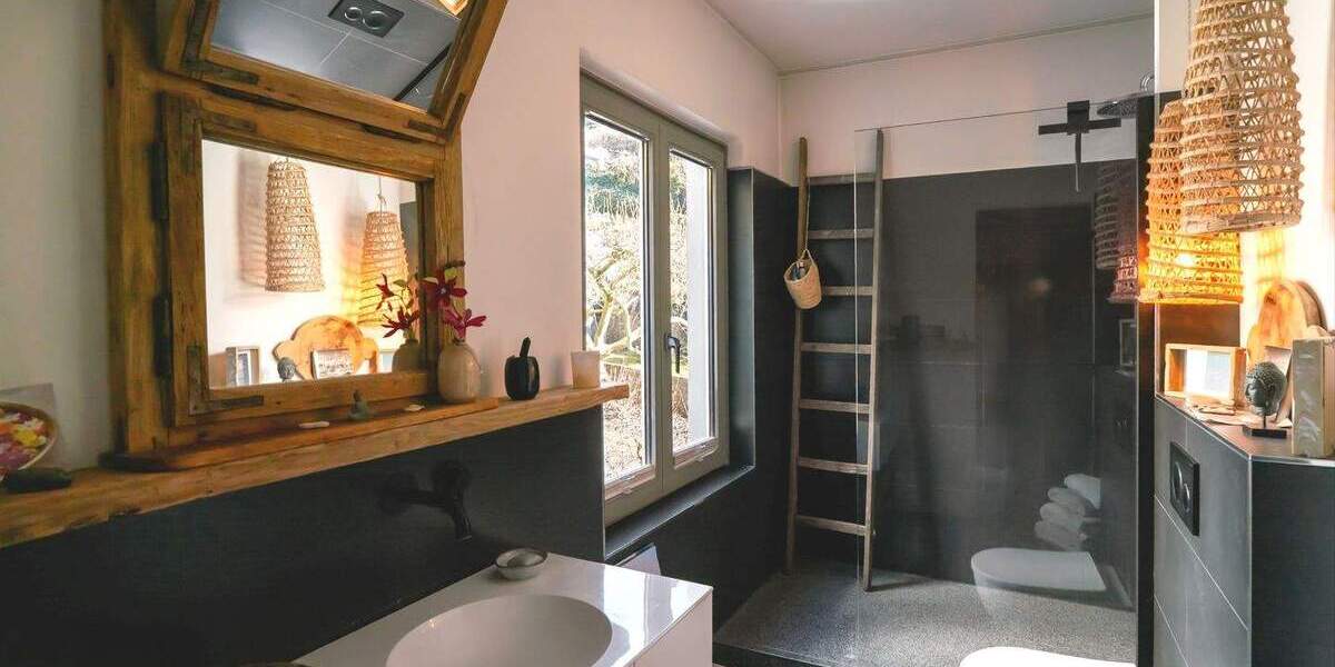 Einfamilienhaus Hamburg Blankenese - 2 Zimmer, 89 m&sup2;, 995.000&euro; | Angebot:25670590