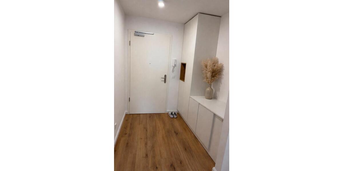 Terrassenwohnung Pinneberg - 3 Zimmer, 76 m&sup2;, 1.368&euro; | Angebot:25933894