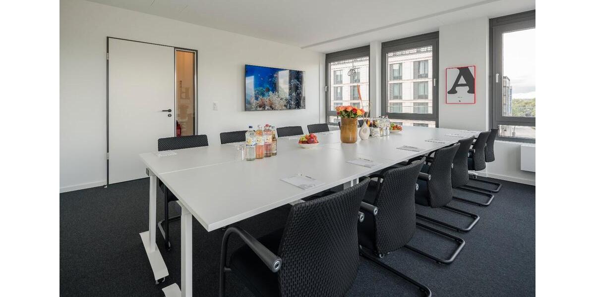 Gewerbeobjekt Hamburg Altstadt - 1.099&euro; | Angebot:9515321