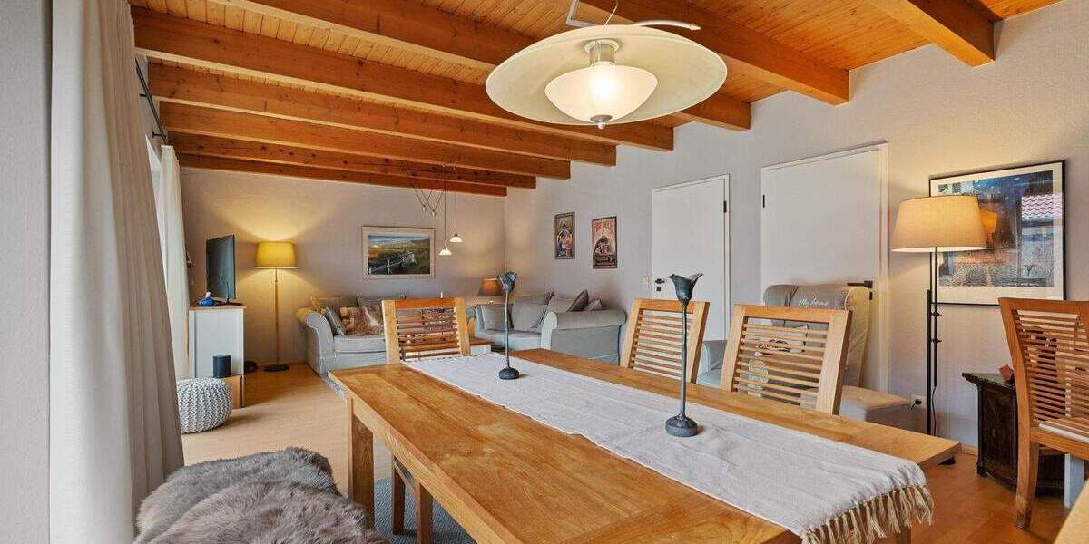 Doppelhaushälfte Hamburg Lemsahl-Mellingstedt - 3 Zimmer, 97 m&sup2;, 525.000&euro; | Angebot:25702392