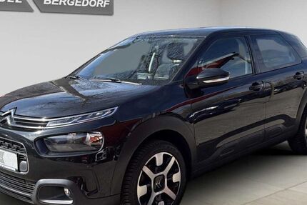 Citroen C4 Cactus 96.000 km 10.904 &euro; Hamburg 21029