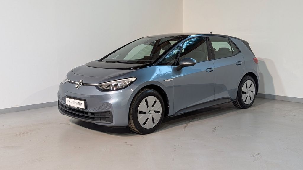 VW ID.3 14.890 km 16.975 &euro; Ellerhoop bei Hamburg 25373