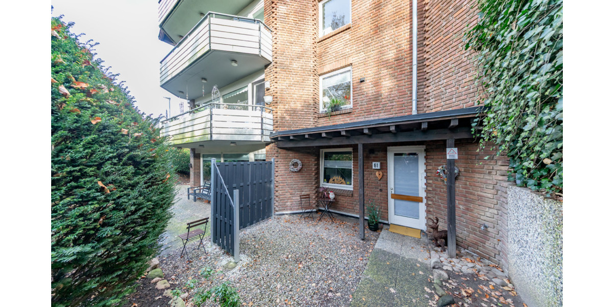 Etagenwohnung Lütjensee - 2 Zimmer, 86 m&sup2;, 225.000&euro; | Angebot:25728838