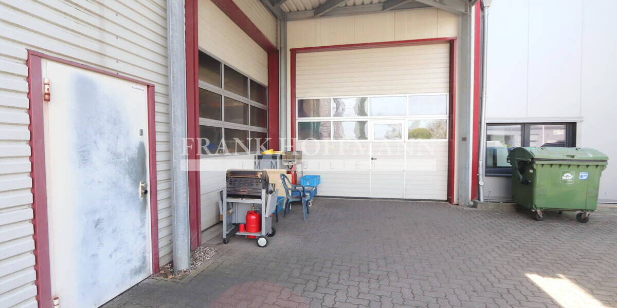 Gewerbeobjekt Henstedt-Ulzburg Ulzburg - 2.995.000&euro; | Angebot:25743511