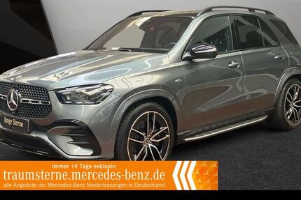 Mercedes-Benz GLE 350 15.015 km 88.990 &euro; Hamburg 22047