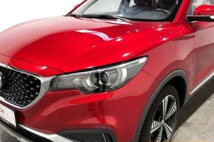 MG ZS 30.000 km 14.750 &euro; Norderstedt 22848