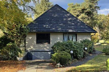 Haus Hamburg Lemsahl-Mellingstedt - 5 Zimmer, 184 m&sup2;, 699.000&euro; | Angebot:25662618