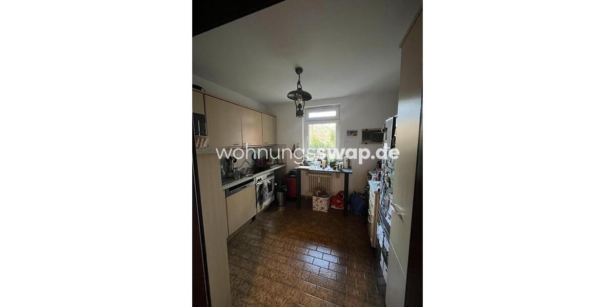 Etagenwohnung Hamburg Ottensen - 2 Zimmer, 57 m&sup2;, 766&euro; | Angebot:25856218