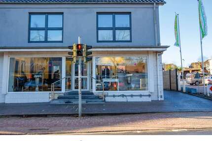 Gewerbeobjekt Trittau - 569.000&euro; | Angebot:25104361