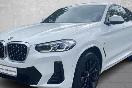 BMW X4 34.359 km 41.950 &euro; Quickborn 25451