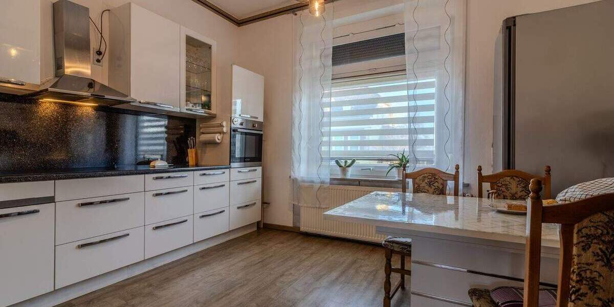 Einfamilienhaus Elmshorn - 5 Zimmer, 144 m&sup2;, 445.000&euro; | Angebot:25701250