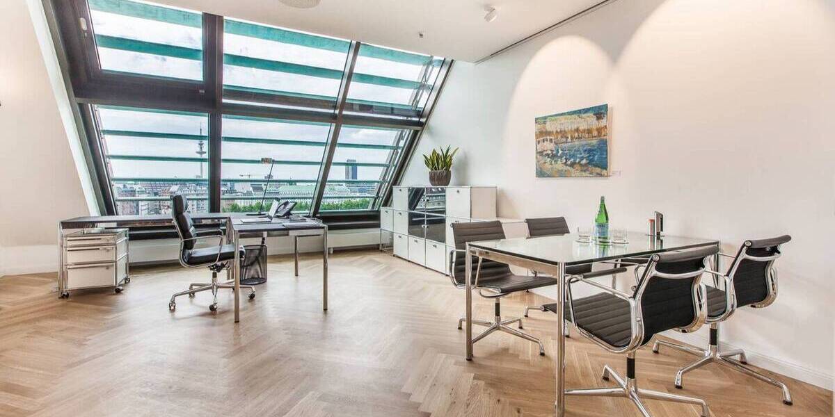 Gewerbeobjekt Hamburg Hamburg-Altstadt - 1.490&euro; | Angebot:25970254