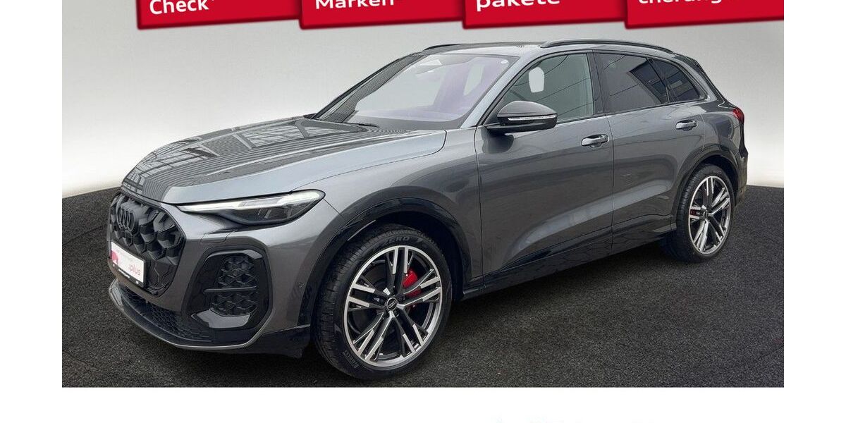 Audi Q5 6.803 km 71.994 &euro; Hamburg 22529