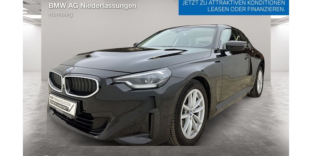 BMW 220 31.292 km 33.757 &euro; Barsbüttel bei Hamburg 22885