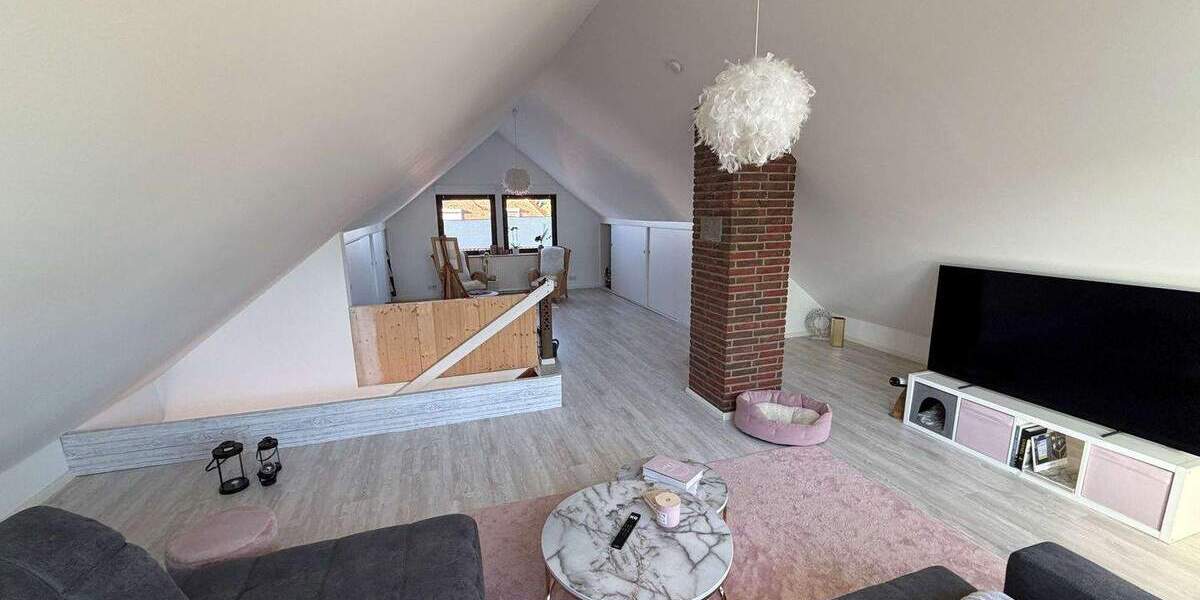 Einfamilienhaus Kummerfeld - 4 Zimmer, 120 m&sup2;, 429.000&euro; | Angebot:25697867