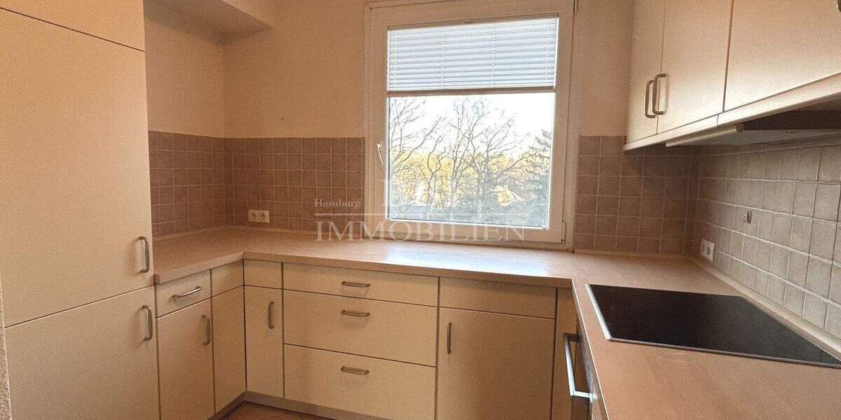 Etagenwohnung Quickborn - 3 Zimmer, 90 m&sup2;, 255.000&euro; | Angebot:25669313