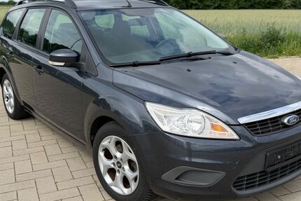 Ford Focus 221.240 km 2.499 &euro; Lentföhrden 24632