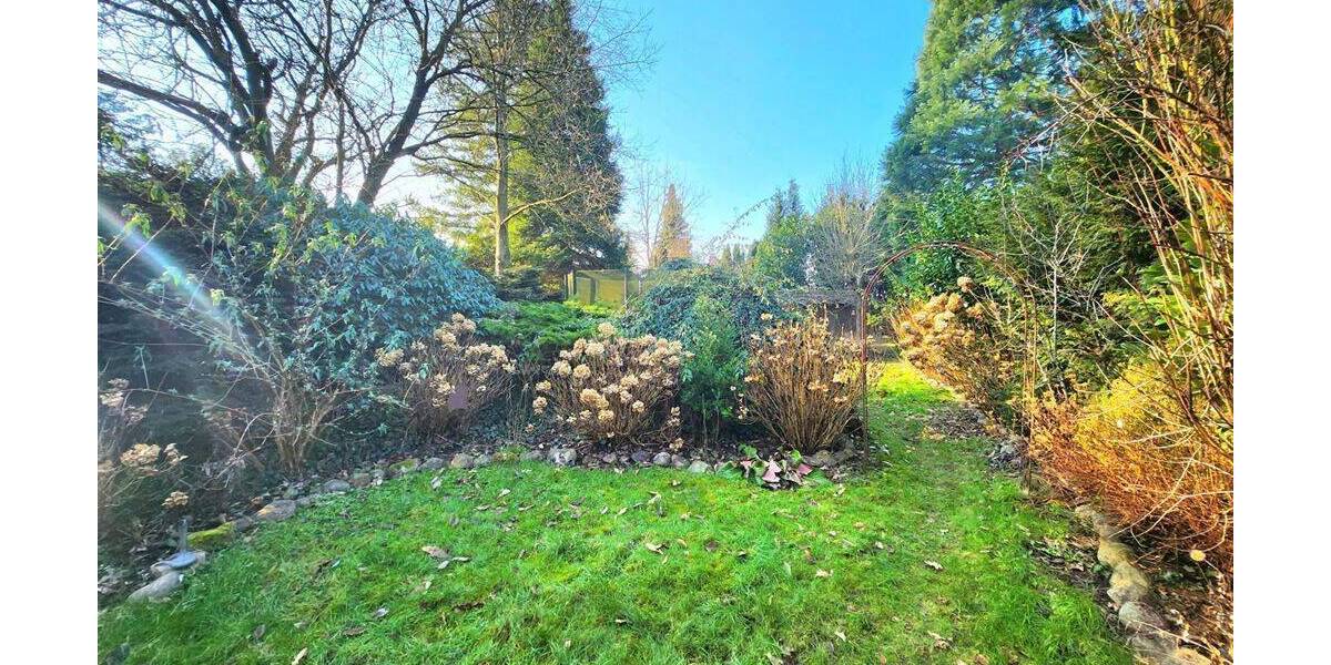 Grundstück Hamburg Duvenstedt - 350.000&euro; | Angebot:25836226